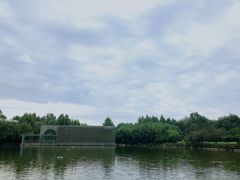 -春晖园度假酒店温泉