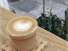 -怪 kafe.