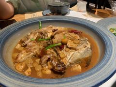 东海杂鱼-荣小馆(杭州大厦店)