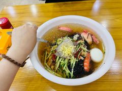 -顺姬冷面(延大店)