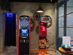 -苏哥利酒店·酒吧 BAR SOUL(观前街店)
