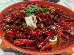 -海味观(老西门店)