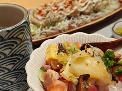 鱼生饭-爱米粒家