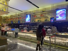-堂会·KTV·自助餐·团建聚会(天河店)