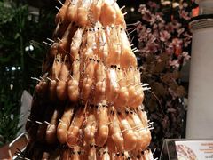 -美食汇自助西餐厅(荆州富力万达嘉华酒店)