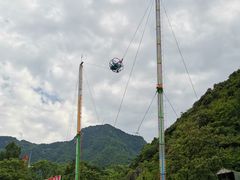 -梦幻奥陶纪景区