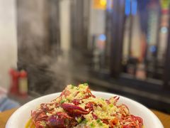 -虾小龙老长沙龙虾馆(坡子街店)