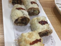-小艺烧烤(曲江店)