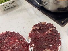-黑山牛肉汤火锅(花城汇店)