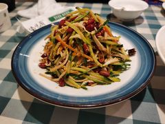 -紫光园(劲松店)