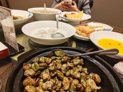 -鹰龙海畔度假酒店(咸祥店)