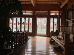 -古城苗家土菜馆(河景餐厅店)