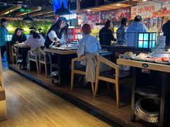 -梨花自助烤肉(乐宾店)