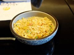 饭-曙亚洲餐厅-重庆富力艾美酒店(南坪万达广场店)