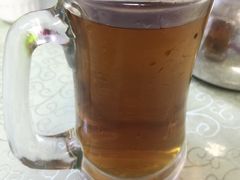-老许家正宗驴肉黄面胡羊焖饼·烧烤(名吃广场店)