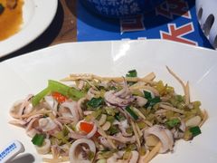 -黄龙海鲜大排档(杭州总店)