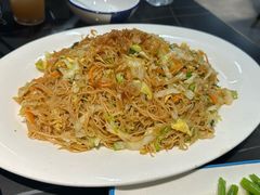 -鑫悦楼煎蟹·16年海鲜大排档