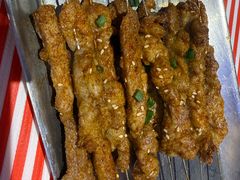 -永信海鲜(群星城店)