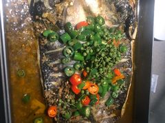 -半天妖烤鱼(方庄店)