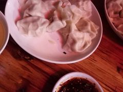 -山东水饺(南坪新街店)