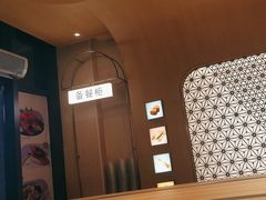 -争鲜回转寿司(浦东三钢里PLUS店)