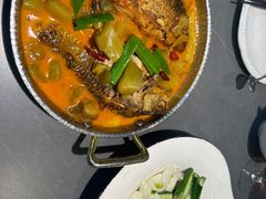 -3号仓库·创意中国菜(乐清正大广场店)