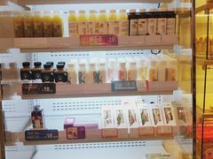 -BreadTalk面包新语·烘焙蛋糕(深业上城店)