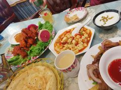 -新疆伊宁远征餐厅