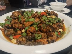 -芳芳私房菜·精做淮扬菜(承德路店)