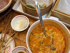 -老姑砂锅·烧烤天津菜(体北道店)