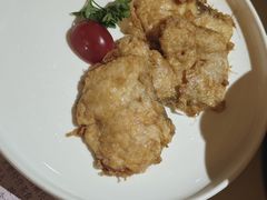 -华梅西餐厅(哈尔滨中央大街店)