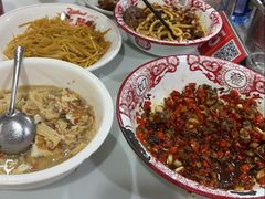 大片牛肉-浏阳小饭铺(洪西小区店)