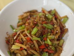 -笨罗卜浏阳菜馆(龙华鹏润达店)