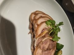 -庐灶江南·江南菜·四合院Bistro(东直门雍和宫·原华侨宾馆店)