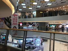 -银座mall(东直门店)