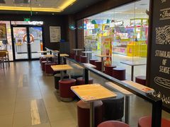 -汉堡王(砂之船奥莱店)