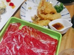 -水林间·寿喜烧自助(仙林金鹰店)