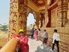 -西双版纳勐泐文化旅游区