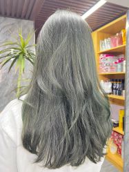 -西克造型美发连锁