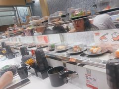 -争鲜回转寿司(朝北大悦城店)