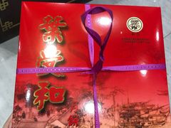 -叶受和(观前街店)