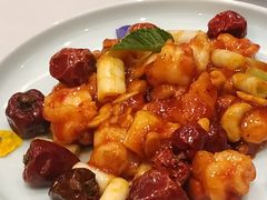 -北平盛世·新京菜·北京烤鸭(劲松·双井店)