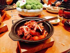 -湖滨28中餐厅·西湖宴·杭州君悦酒店