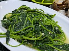 -小海豚•老字号海鲜餐厅(天涯店)