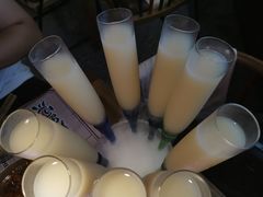 -酒阳蒸经小酒馆(解放碑店)