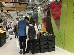 -Bravo永辉(爱琴海购物公园店)