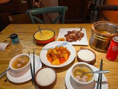 -黄鹤天厨·泡椒田鸡创始者(莲花店)