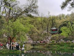 -岳麓山风景名胜区