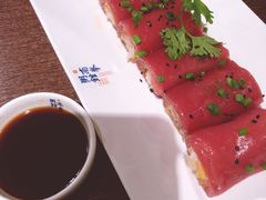 -南拳十三姨·潮汕砂锅粥(世纪金源店)