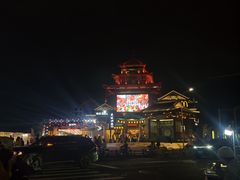 -海大南门夜市(海富街店)